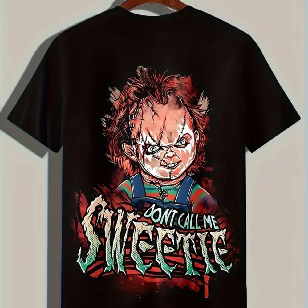 Chucky Shirt